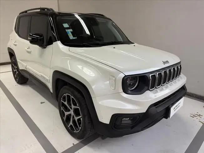 RENEGADE