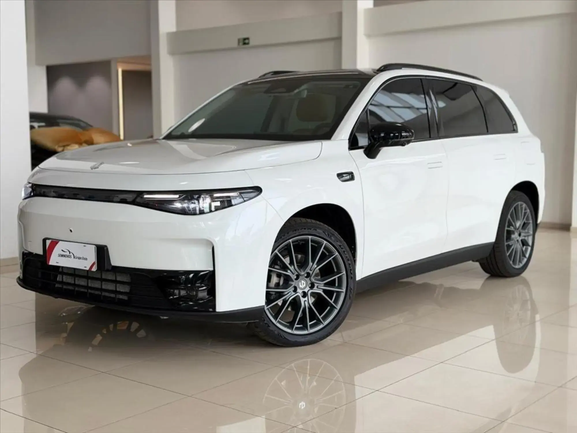 C10 28,4 Kw Reev