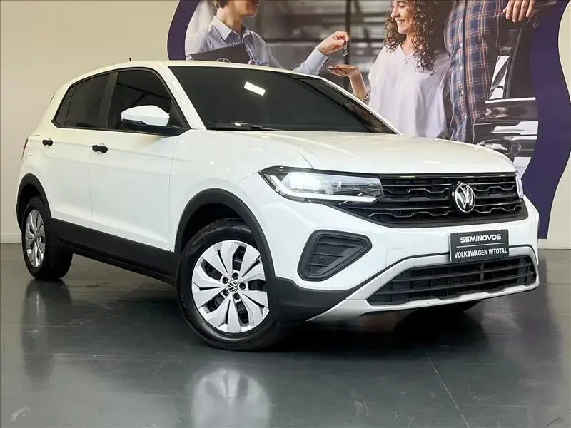 galeria T-CROSS