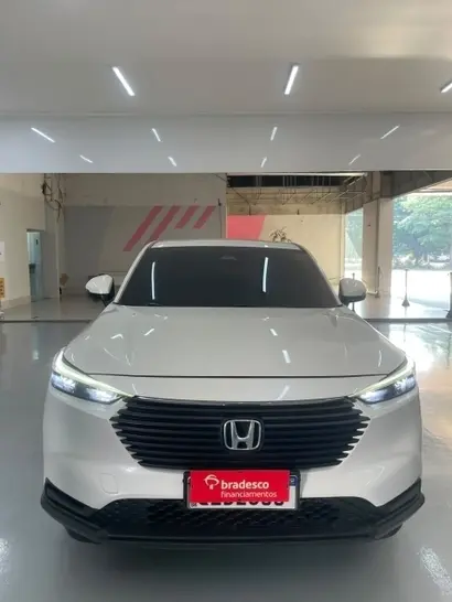 HR-V 1.5 DI I-VTEC FLEX EXL CVT