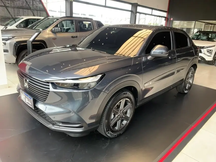 galeria HR-V
