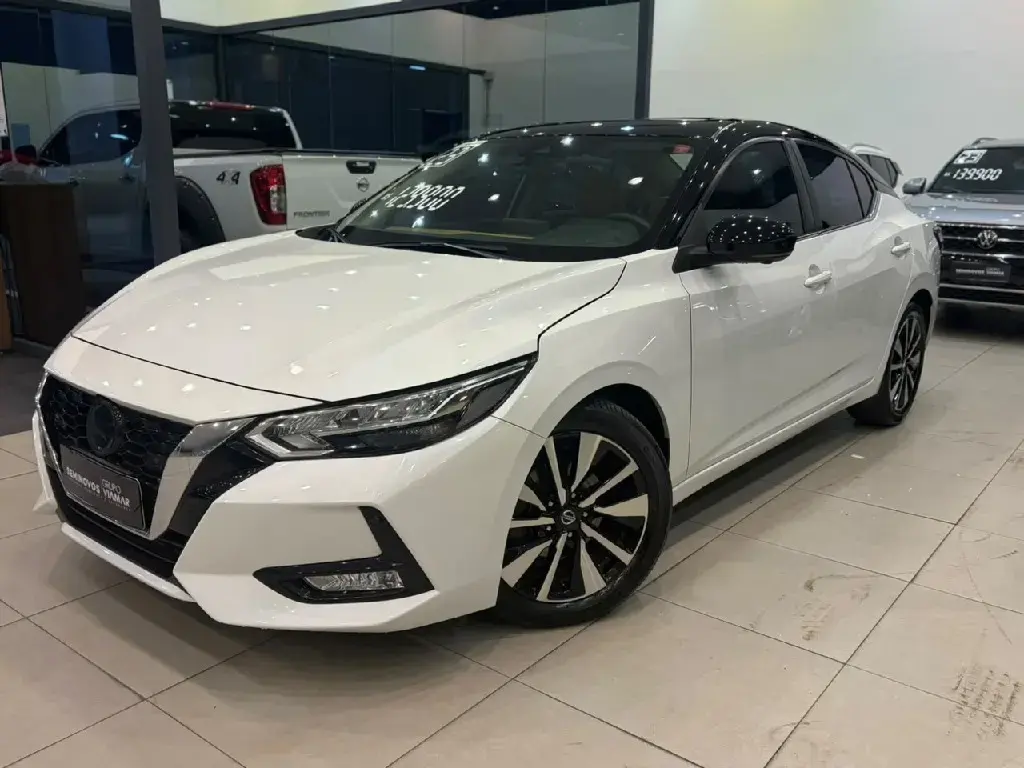 galeria SENTRA