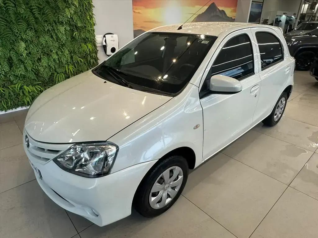 galeria ETIOS