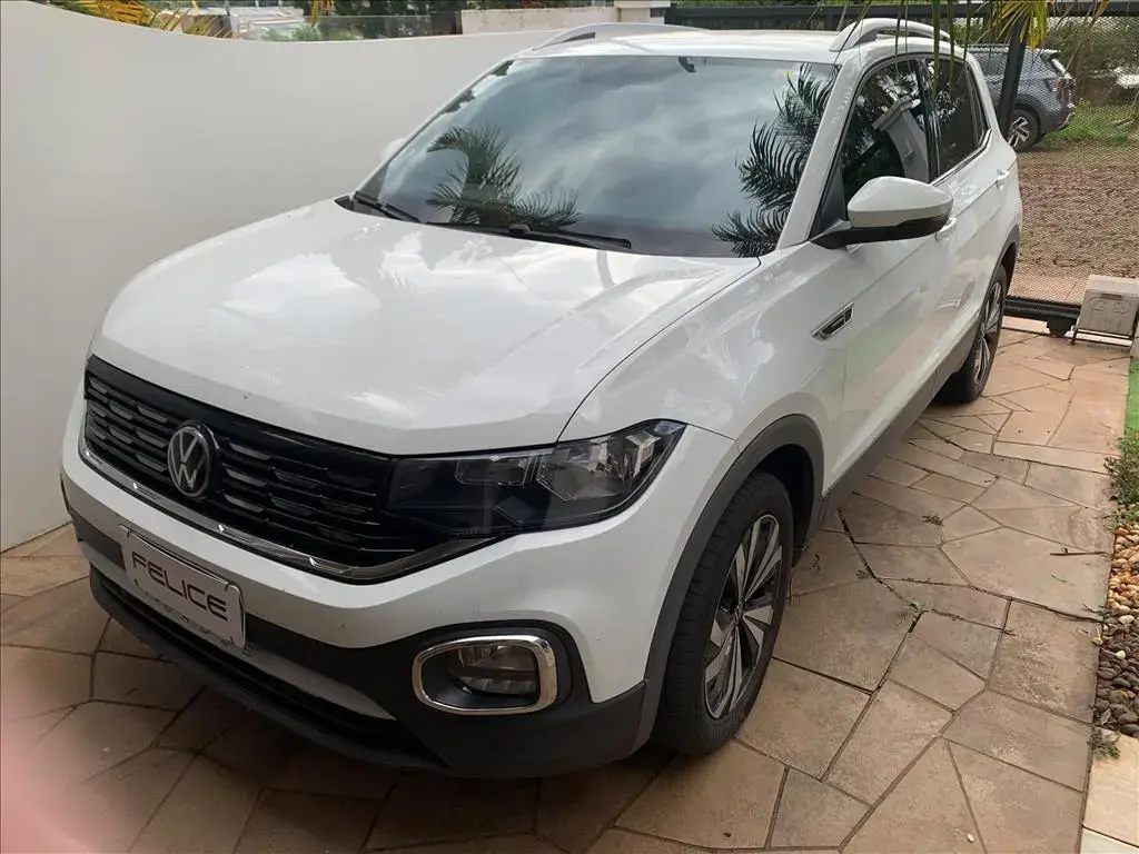 galeria T-CROSS