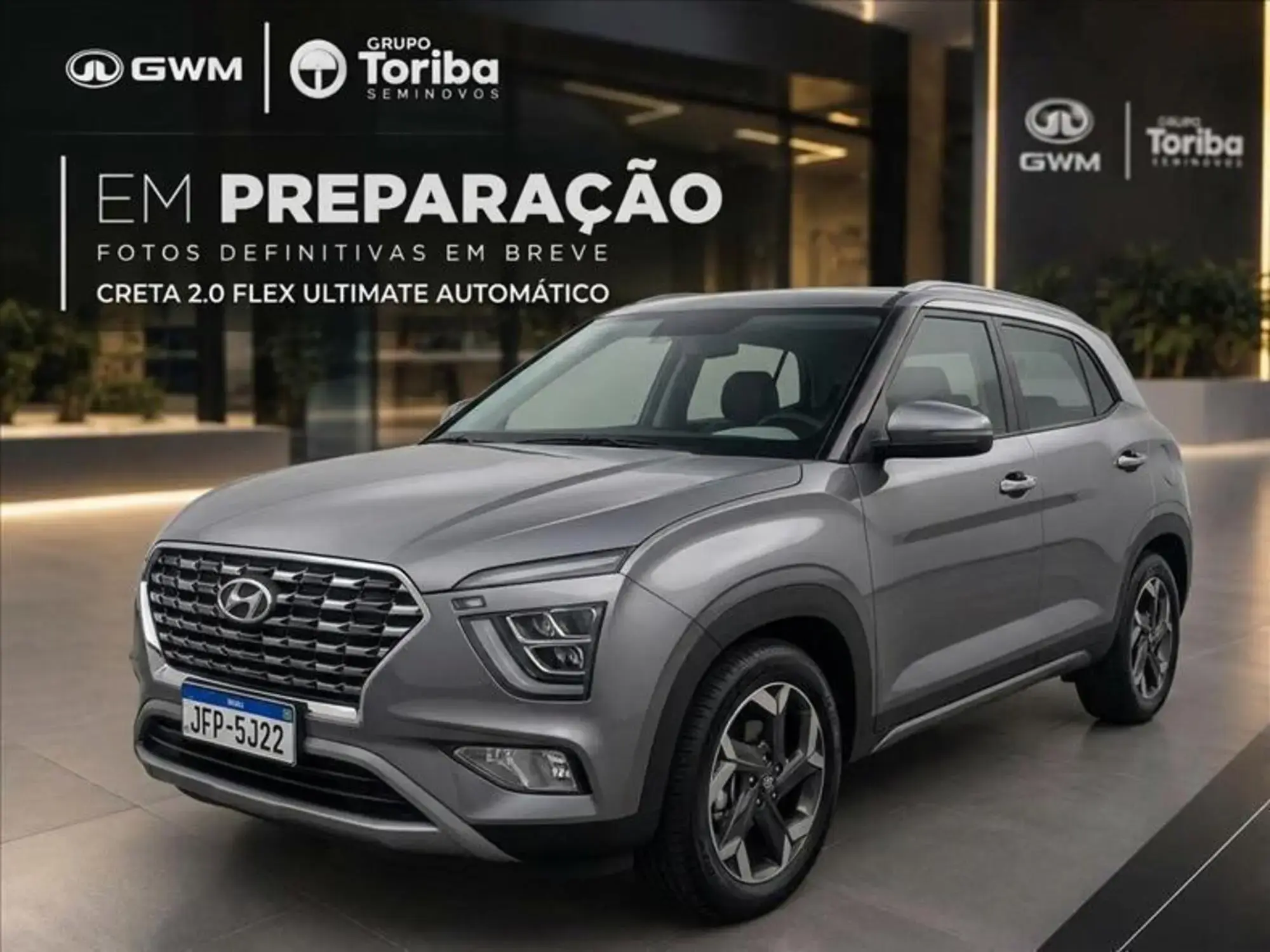 Creta 2.0 Ultimate