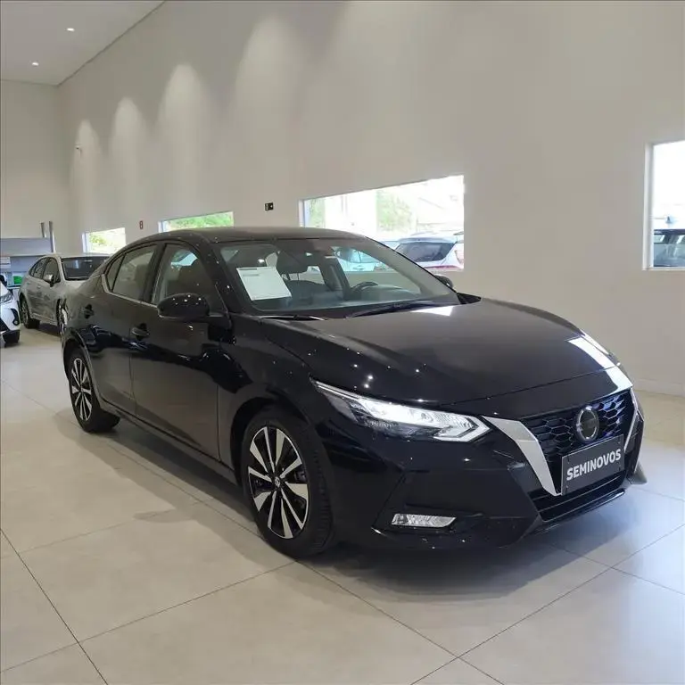 galeria SENTRA