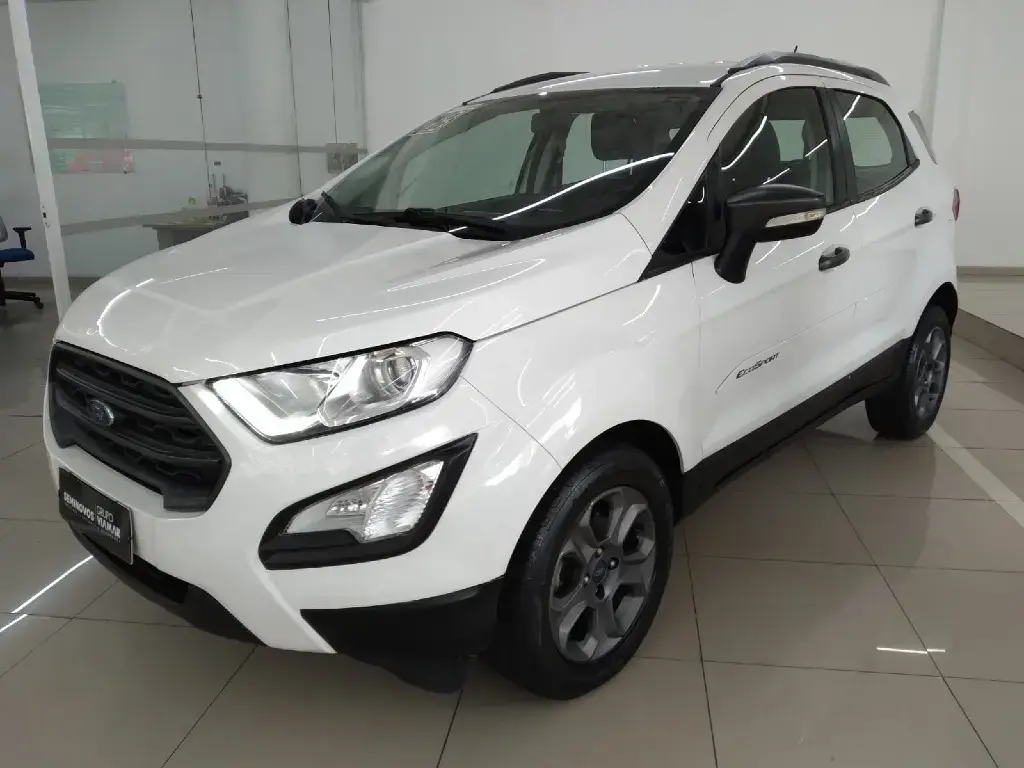 galeria ECOSPORT