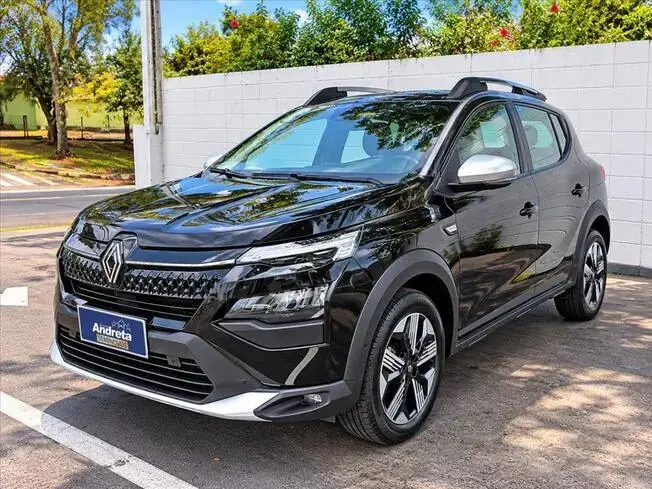 Renault KARDIAN 1.0 TCE FLEX ICONIC EDC