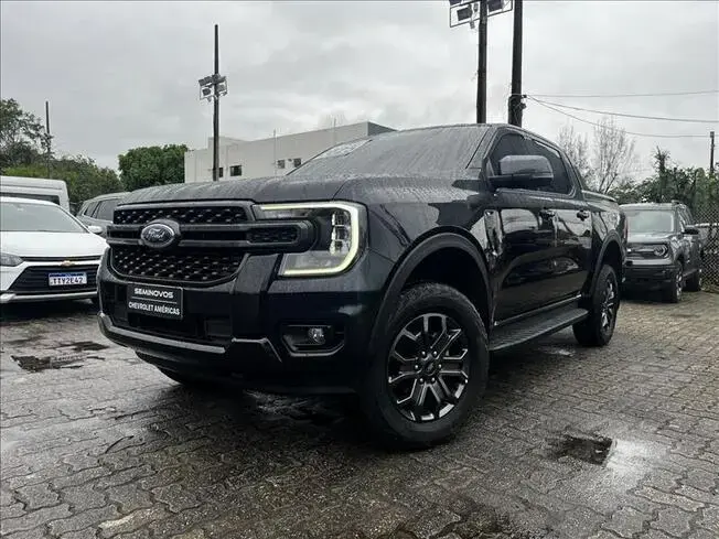 RANGER