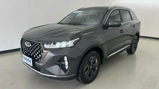 Caoa Chery TIGGO 7 1.5 TCI TURBO FLEX SPORT CVT