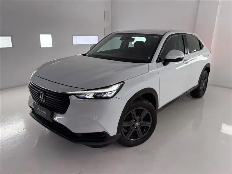 galeria HR-V