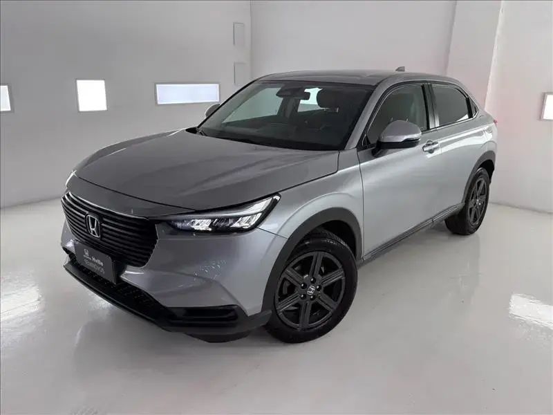 galeria HR-V