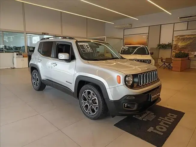 RENEGADE