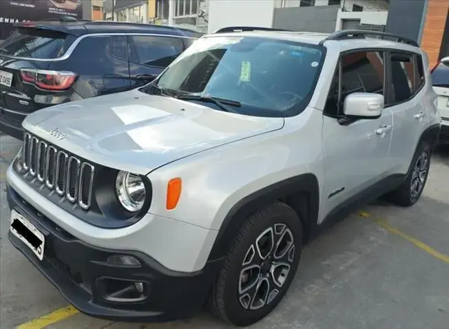 RENEGADE