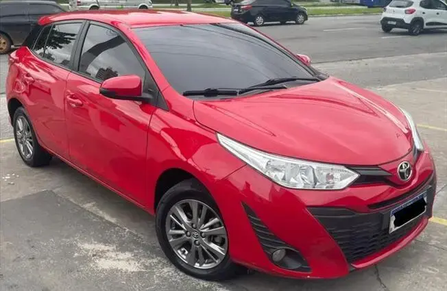 YARIS