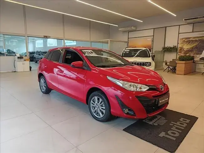 YARIS
