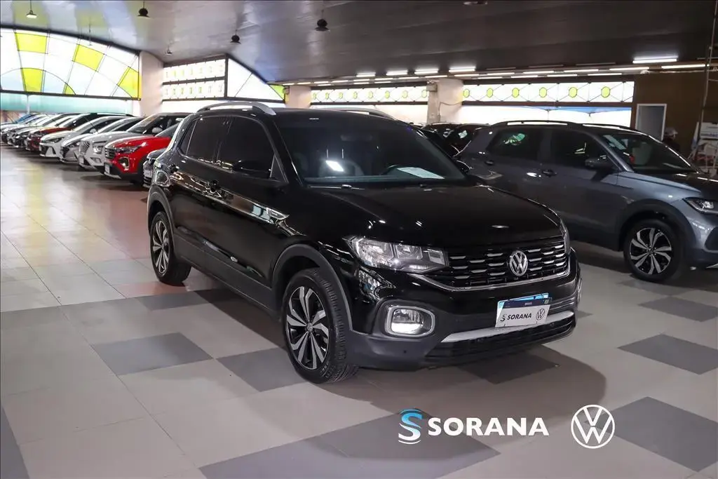 galeria T-CROSS