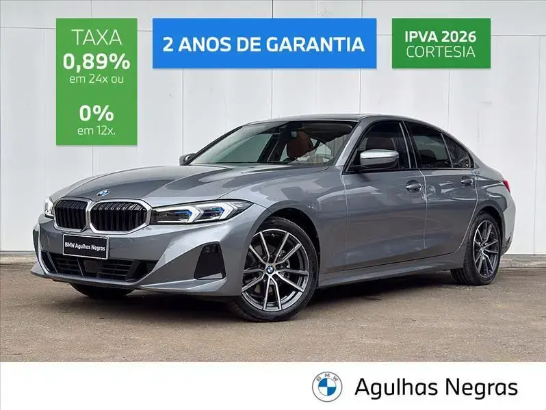 galeria 320I
