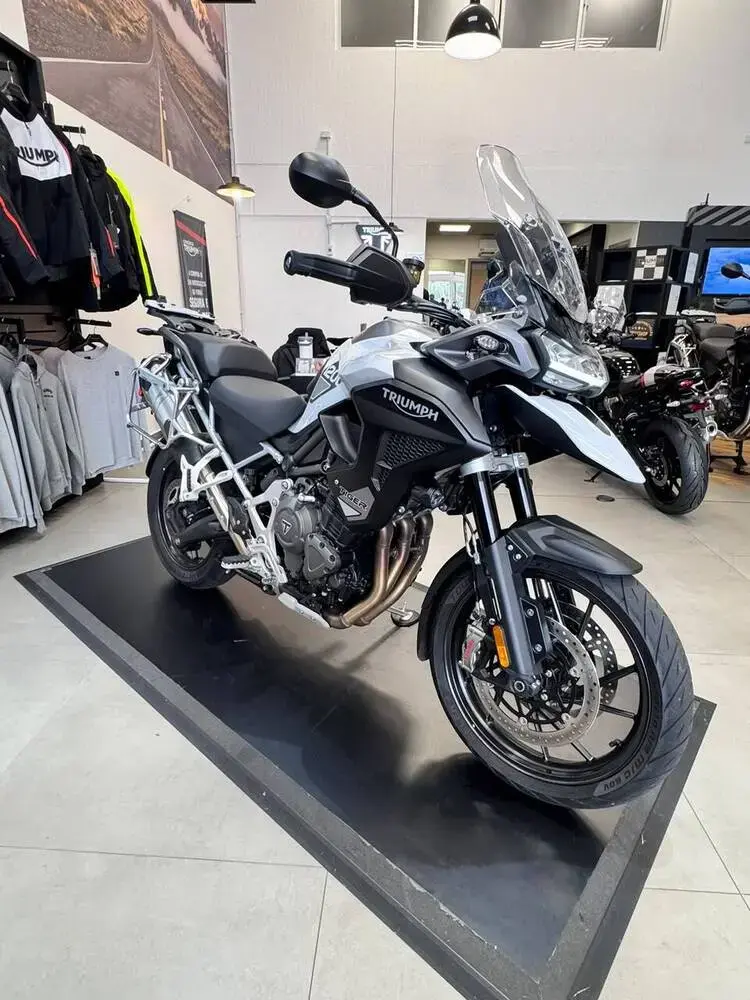 galeria Tiger 1200