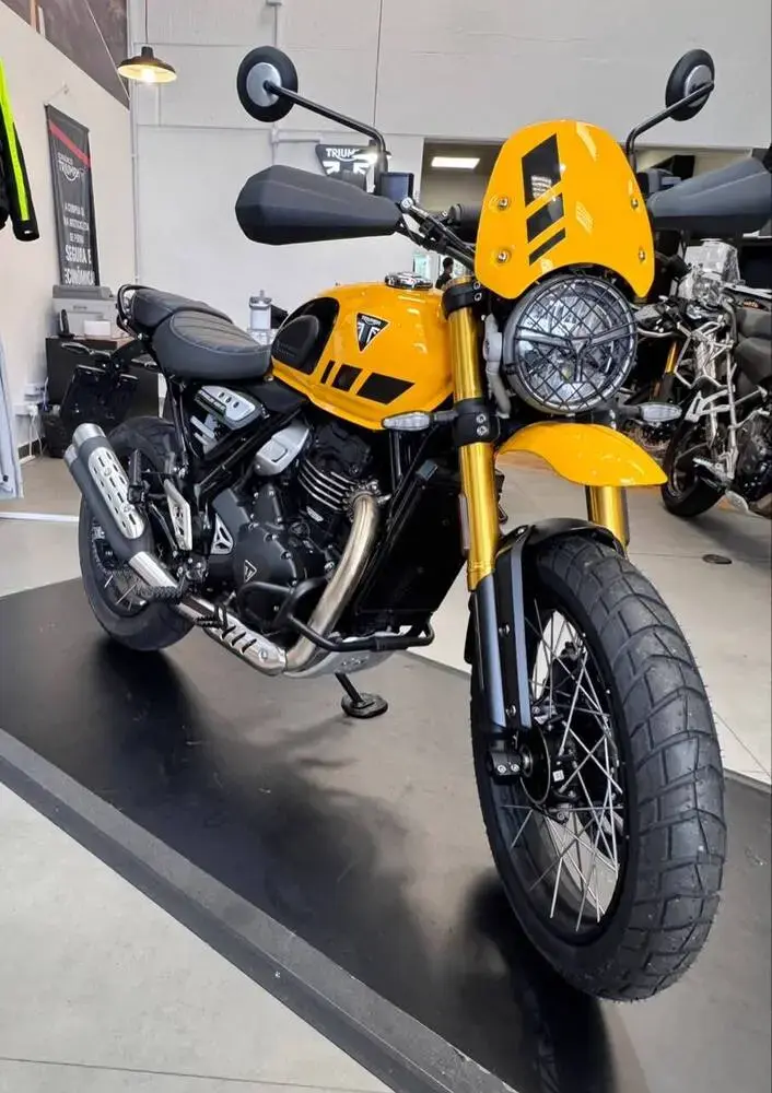 galeria SCRAMBLER
