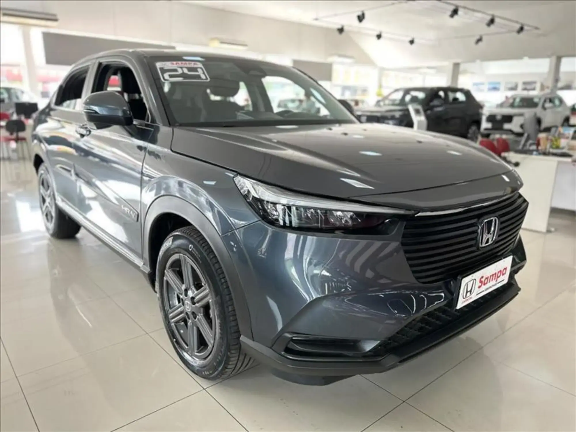 Hr-V 1.5 Di I-Vtec Exl