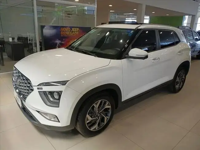 CRETA