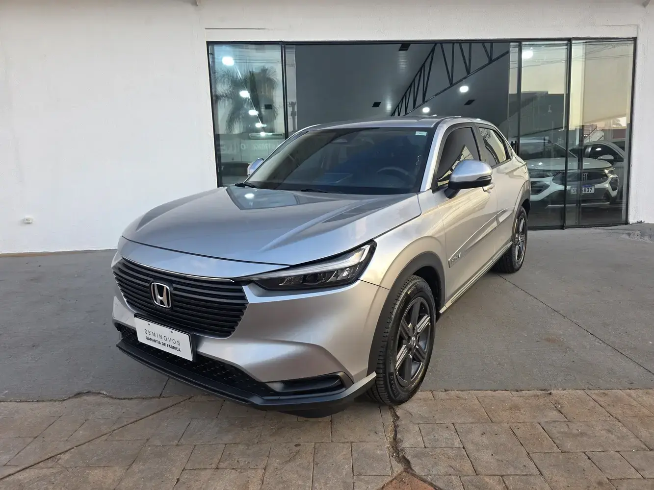 galeria HR-V