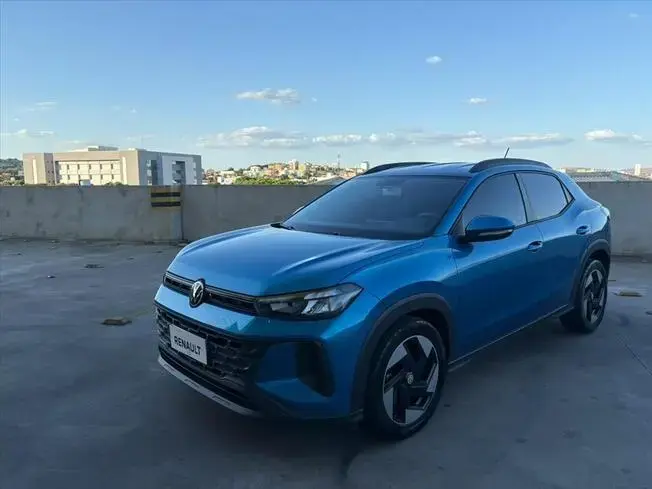 Volkswagen TERA 1.0 MPI MANUAL