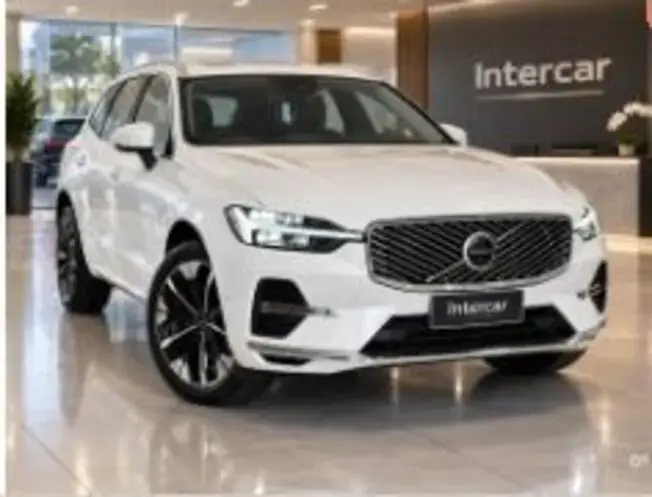 Volvo XC60 2.0 T8 PHEV ULTRA AWD GEARTRONIC