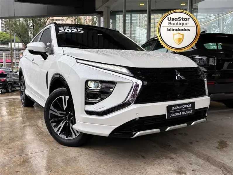 galeria ECLIPSE CROSS