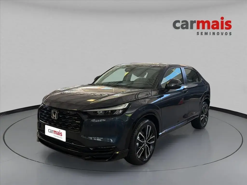 galeria HR-V