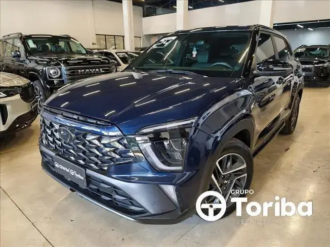 CRETA