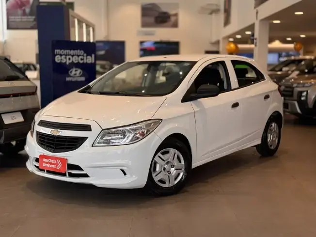 ONIX 1.0 MPFI JOY 8V FLEX 4P MANUAL
