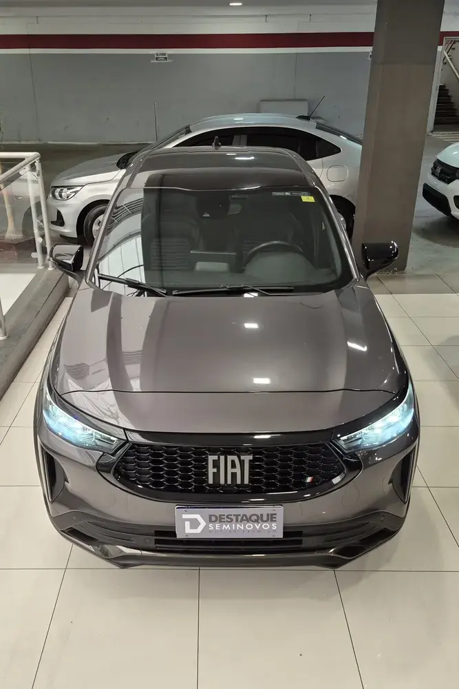 galeria FASTBACK