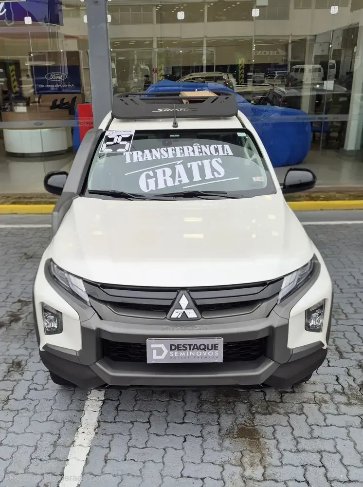 galeria L200 TRITON