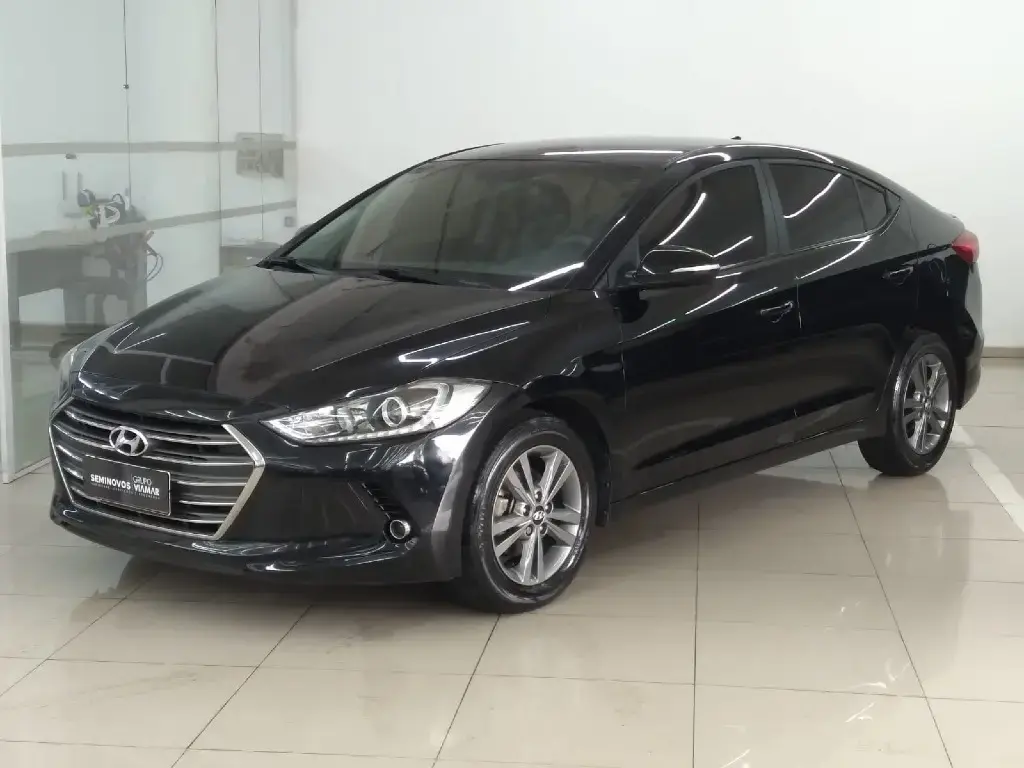 galeria ELANTRA