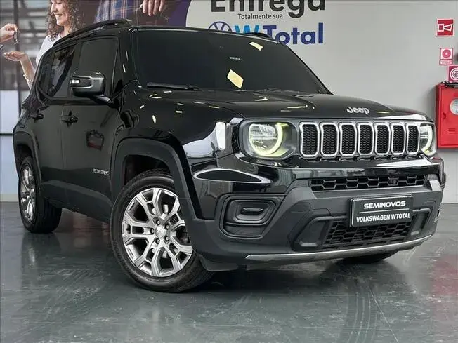RENEGADE