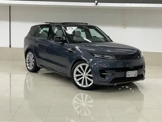 Land Rover Range Rover Sport First.Ed.3.0 I6(Hibrido)
