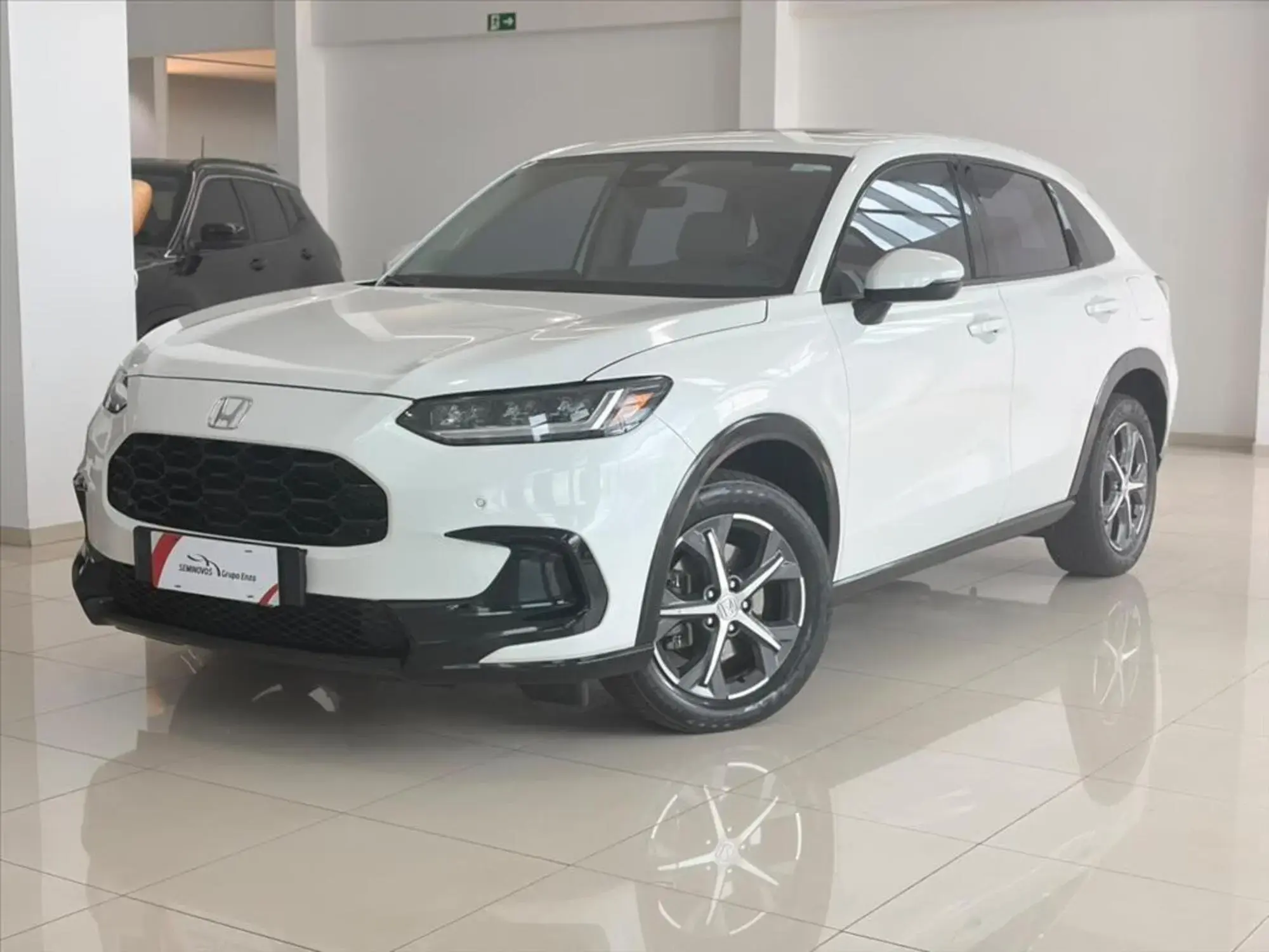 Zr-V 2.0 I-Vtec Gasolina Touring Cvt 2