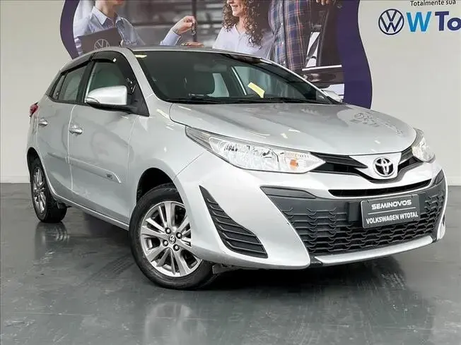 YARIS