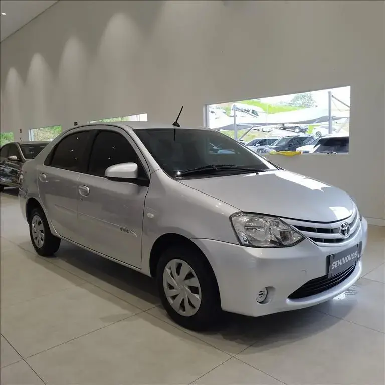 galeria ETIOS