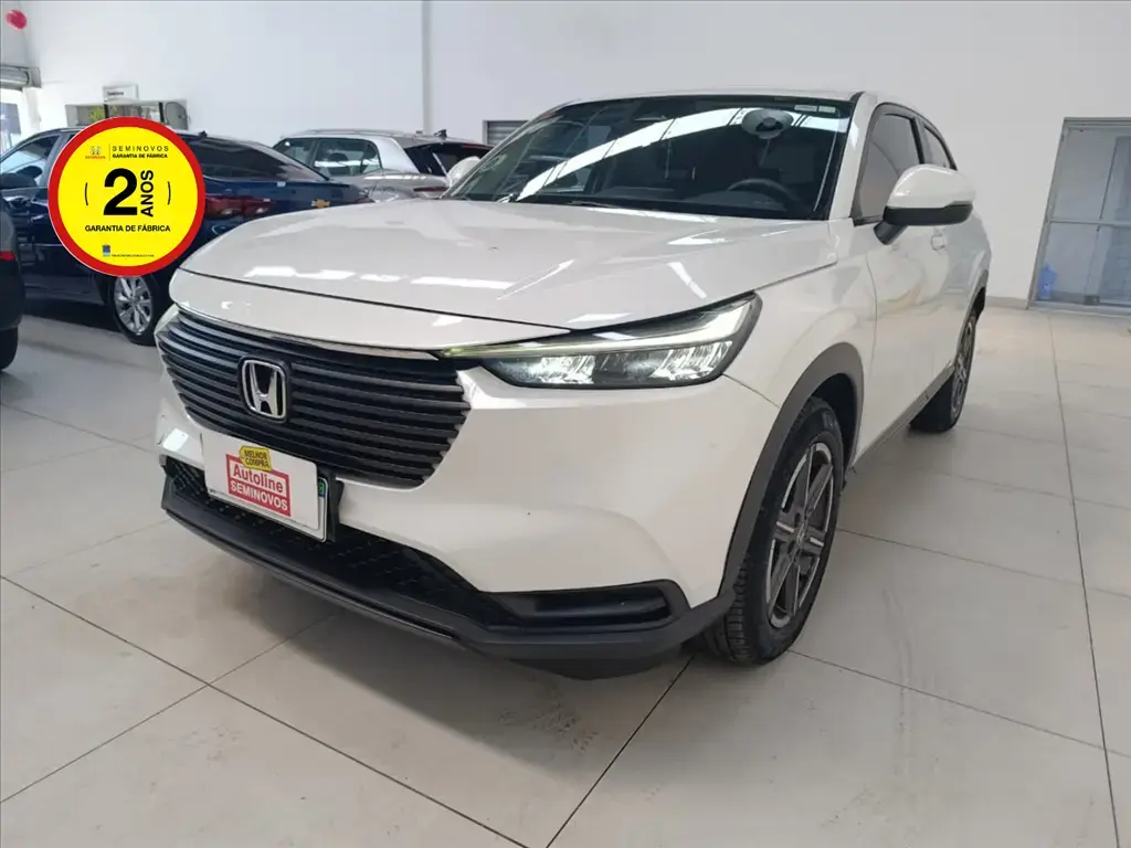 galeria HR-V