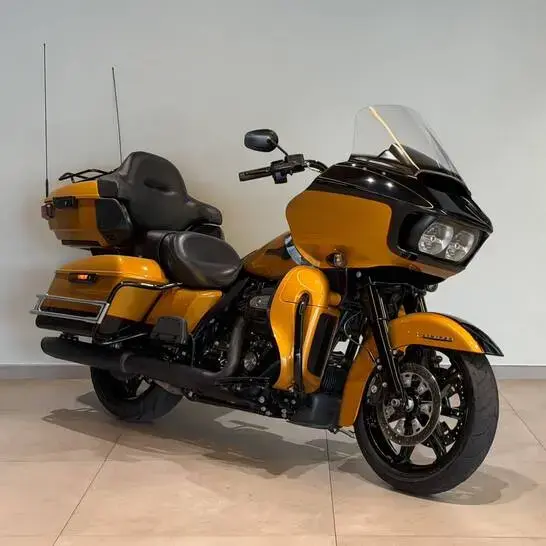 Harley Davidson Road Glide Limited