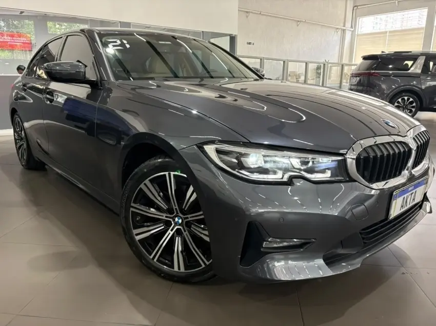 galeria 320i