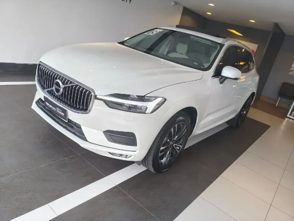 galeria XC60