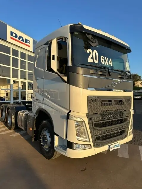 galeria FH 540 6X4