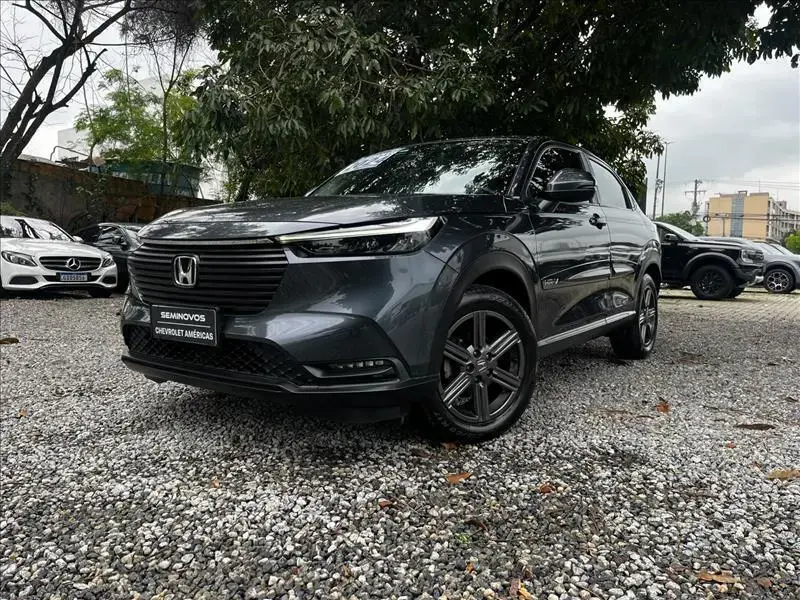 galeria HR-V