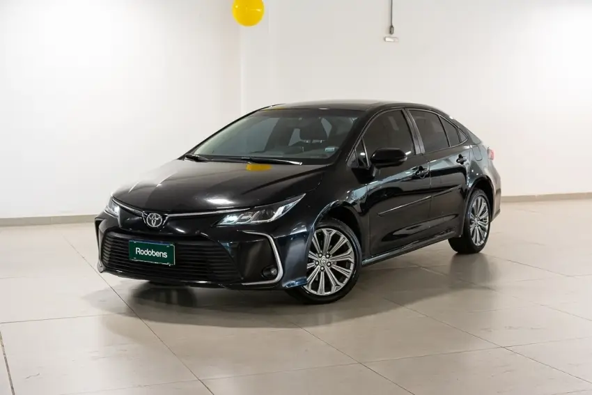 galeria COROLLA