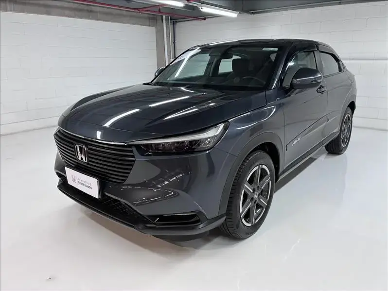 galeria HR-V