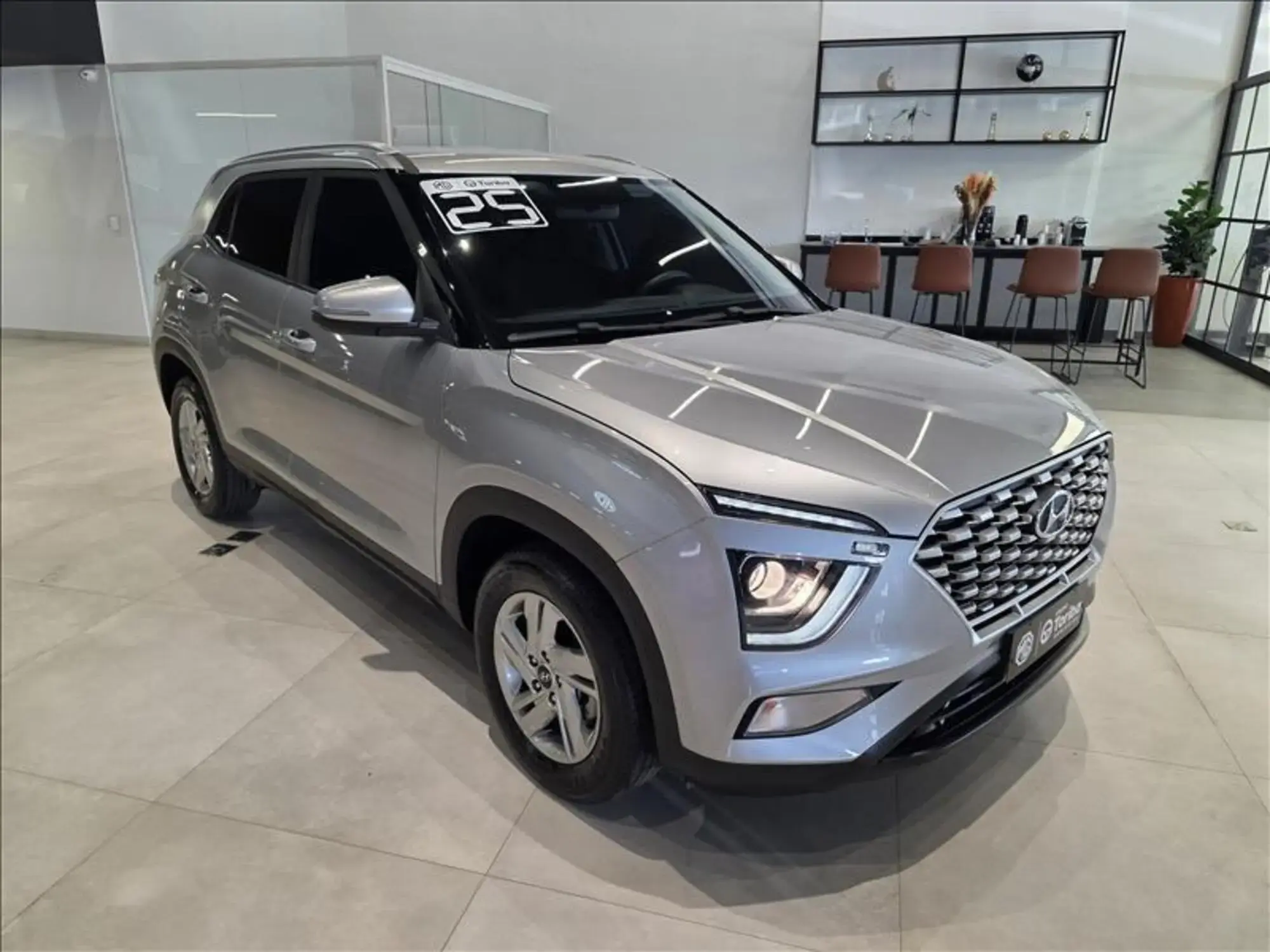 Creta 1.0 Tgdi Comfort